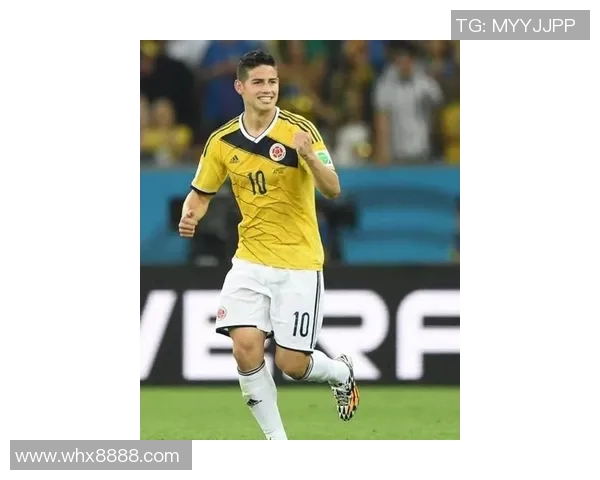 哥伦比亚世界杯主场球衣曝光蝴蝶设计向马尔克斯致敬 哥伦比亚世界杯主场球衣曝光蝴蝶设计向马尔克斯致敬