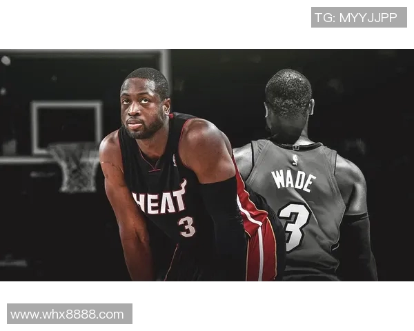 韦德谈新赛季媒体日:球员们穿新衣拍照交流感受乐趣 韦德谈新赛季媒体日:球员们穿新衣拍照交流感受乐趣