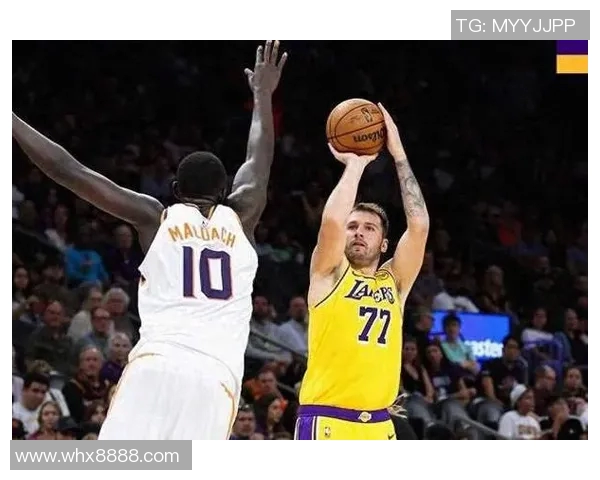 太阳主帅称马卢阿奇设立新标杆期待他持续高水平表现