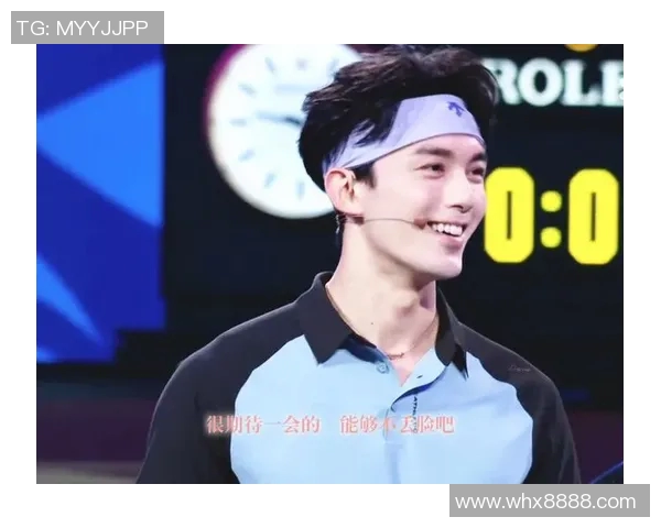 无锡队长吴磊谈进四强艰辛备战胜利是对质疑的最佳回应