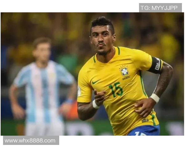 保利尼奥重返广州年薪1400万欧因家庭原因不虚伪条件优越 保利尼奥重返广州年薪1400万欧因家庭原因不虚伪条件优越