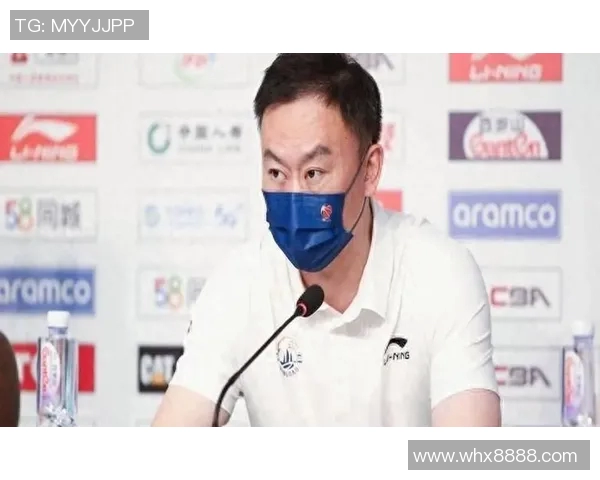 媒体人称赞杨瀚森具备出色球商与心态调整能力强令其前景可期 媒体人称赞杨瀚森具备出色球商与心态调整能力强令其前景可期