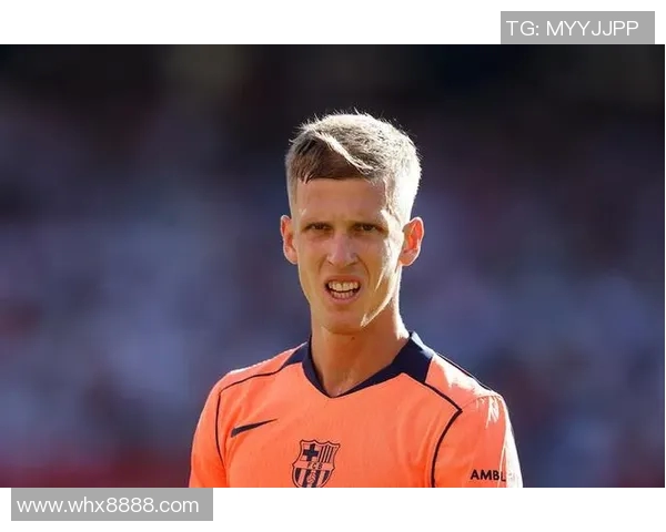 巴萨官方确认奥尔莫左腿比目鱼肌受伤国家德比出战成疑 巴萨官方确认奥尔莫左腿比目鱼肌受伤国家德比出战成疑