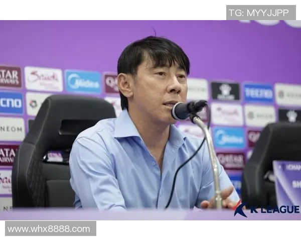 蔚山现代主帅申台龙上任仅65天即遭解职球队战绩不佳引发关注 蔚山现代主帅申台龙上任仅65天即遭解职球队战绩不佳引发关注