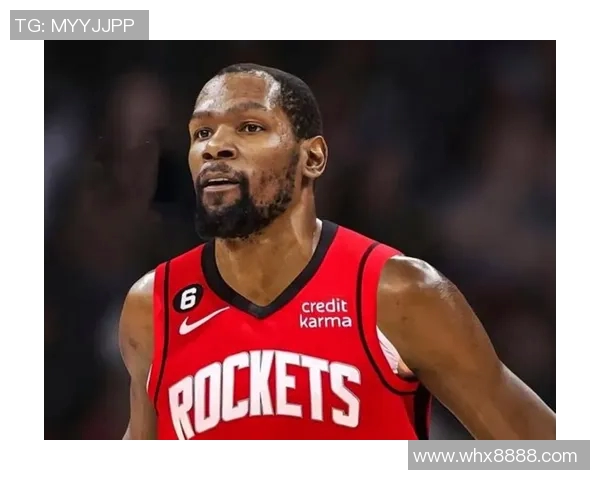 杜兰特遭遇包夹分球失误火箭评论宁愿他单打也不想看这样的传球 杜兰特遭遇包夹分球失误火箭评论宁愿他单打也不想看这样的传球