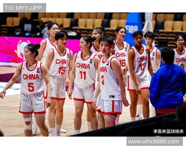 厦门白鹭外线火力全开成功击败河南豫光金铅赢得全国女篮锦标赛胜利 厦门白鹭外线火力全开成功击败河南豫光金铅赢得全国女篮锦标赛胜利