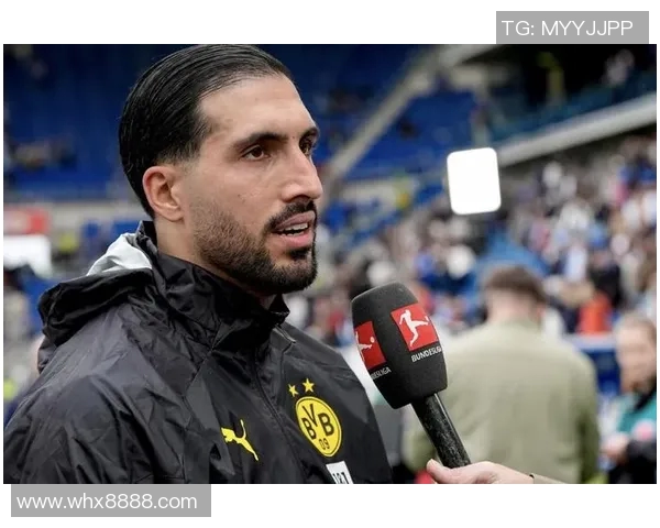 埃姆雷詹因内收肌伤停五个月后重返多特比赛名单引发关注 埃姆雷詹因内收肌伤停五个月后重返多特比赛名单引发关注