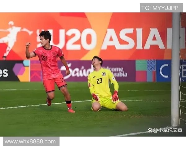 U20世界杯五大新星闪耀赛场摩洛哥天才表现抢眼日本后卫双响入账 U20世界杯五大新星闪耀赛场摩洛哥天才表现抢眼日本后卫双响入账