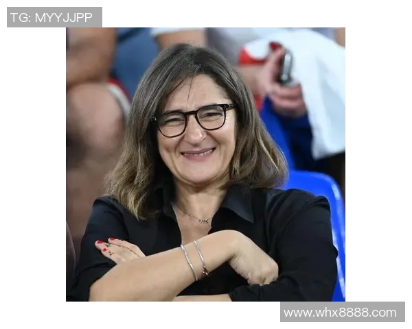 姆巴佩母亲揭秘儿子对恋爱的幽默态度与独特看法 姆巴佩母亲揭秘儿子对恋爱的幽默态度与独特看法