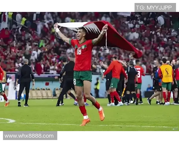 U20世界杯五大新星闪耀赛场摩洛哥天才表现抢眼日本后卫双响入账