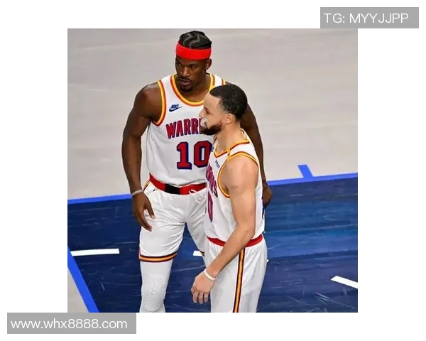 助教分析巴特勒与库里互补优势高球商成就球队战术多样性