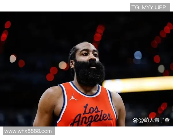 哈登上半场狂砍20分下半场哑火科尔强调对其防守的重要性