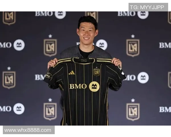 孙兴慜降维打击美职联赛场表现出色带领球队晋级季后赛分区半决赛