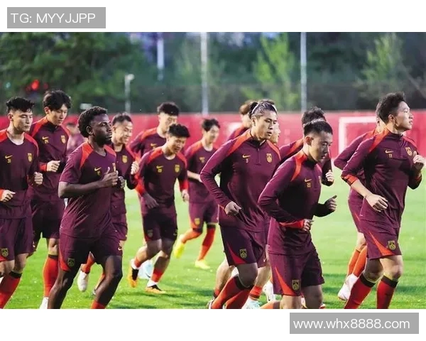 国足11月暂停集训各级国字号队伍积极备战新征程