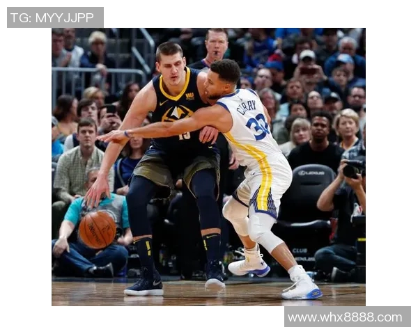 媒体人称库里背靠背对决约基奇和杨瀚森展现惊人实力令人畏惧