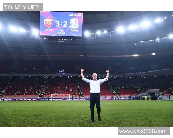 海港队续约穆斯卡特是夺冠关键不容忽视的首要任务 海港队续约穆斯卡特是夺冠关键不容忽视的首要任务