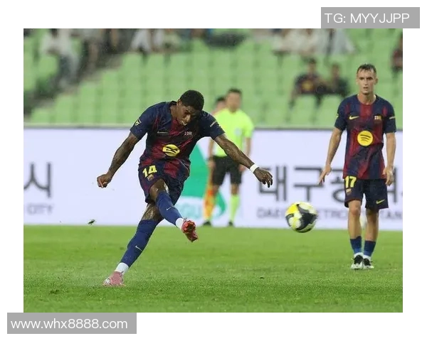 巴萨希望续约拉什福德本赛季前12场贡献5球6助 巴萨希望续约拉什福德本赛季前12场贡献5球6助