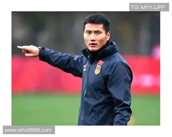 徐江:国足选帅本土教练难以突破李铁陪标的历史困境 徐江:国足选帅本土教练难以突破李铁陪标的历史困境