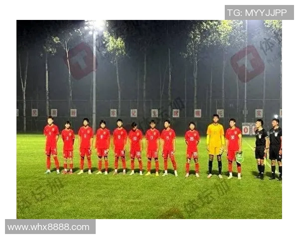 U16国少热身赛失利0-2朝鲜队期待16日再战争取胜利 U16国少热身赛失利0-2朝鲜队期待16日再战争取胜利