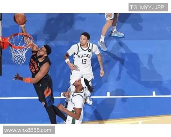 周二竞彩篮球分析:尼克斯磨合待提升雄鹿面临多重挑战 周二竞彩篮球分析:尼克斯磨合待提升雄鹿面临多重挑战