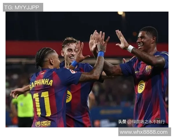 巴萨前17轮强势表现仅在三场对决中失分展现冠军气质 巴萨前17轮强势表现仅在三场对决中失分展现冠军气质