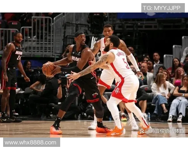 热火计划让韦尔与阿德巴约首发搭档对抗马刺表现出色 热火计划让韦尔与阿德巴约首发搭档对抗马刺表现出色