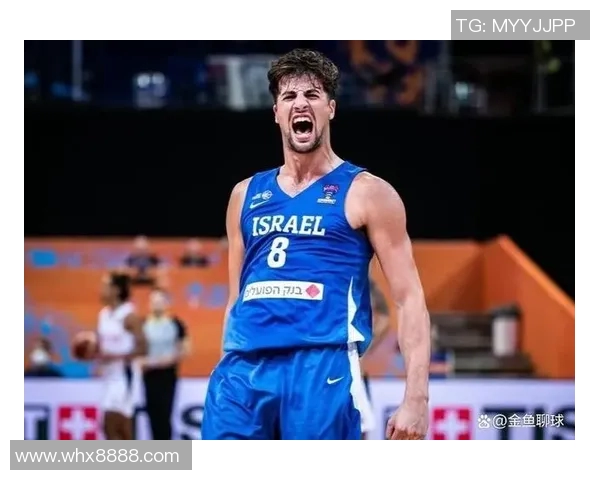 阿夫迪亚未能激发队友学希伯来语杨瀚森到来引发学习中文热潮