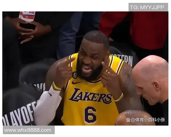 老詹高龄如巅峰魔术师模仿追梦湖人展现强大实力