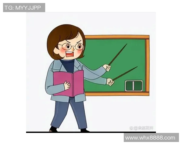 班主任的严厉背后藏着关爱与期望的真相