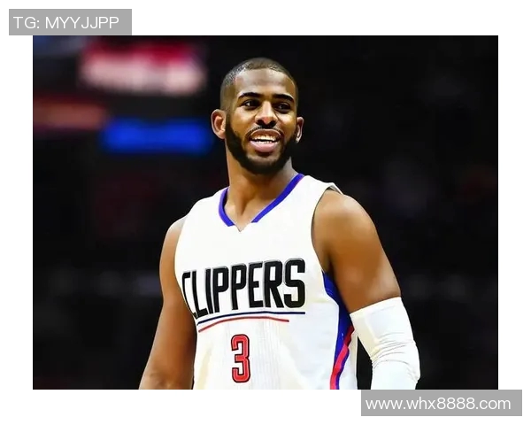 快船表现不佳与保罗无关弱侧防守缺失是致命因素