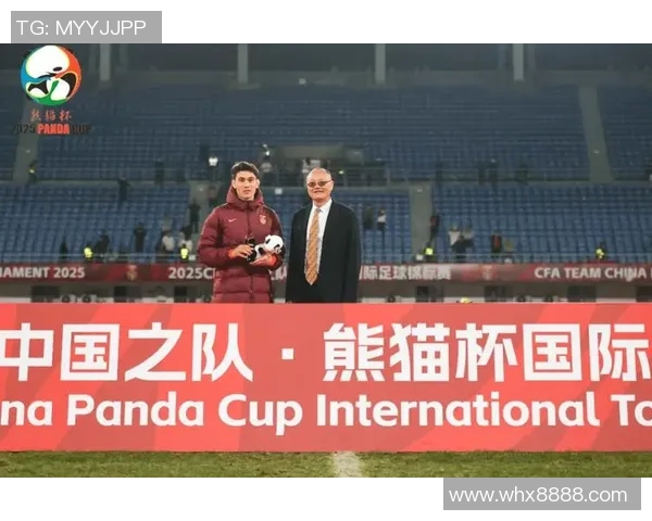 木塔力甫在熊猫杯中坚定信念：面对命运洪流我选择勇往直前