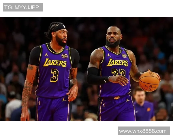 浓眉虽砍27分13板难救主湖人遭遇惨败局面堪忧 浓眉虽砍27分13板难救主湖人遭遇惨败局面堪忧