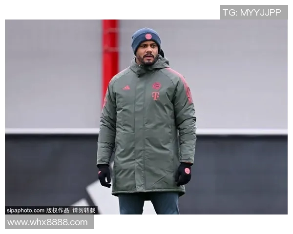 法尔克曝拜仁向于帕提供续约报价年薪或达2000万欧元 法尔克曝拜仁向于帕提供续约报价年薪或达2000万欧元