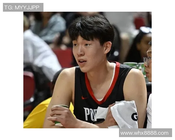 开拓者媒体人呼吁给予杨瀚森更多机会不应仅限于垃圾时间和G联赛表现 开拓者媒体人呼吁给予杨瀚森更多机会不应仅限于垃圾时间和G联赛表现