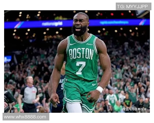 杰伦布朗坦言本场表现不佳感到对队友的失望与愧疚