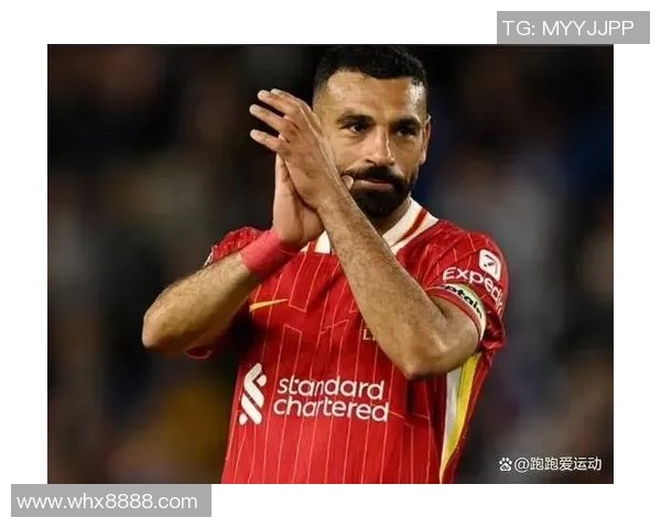 欧文点评萨拉赫状态下滑原因:年龄增长与缺少阿诺德传球支持 欧文点评萨拉赫状态下滑原因:年龄增长与缺少阿诺德传球支持